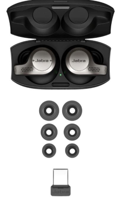 Jabra EVOLVE 65t