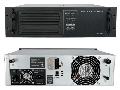 Vertex Standard EVX-R70