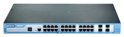TG-NET S5300-28G-4TF