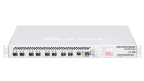 MikroTik CCR1072-1G-8S+ MikroTik CCR1072-1G-8S+