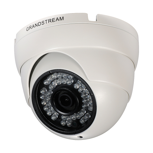 Grandstream GXV-3610_FHD
