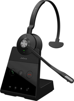 Jabra Engage 65 Mono
