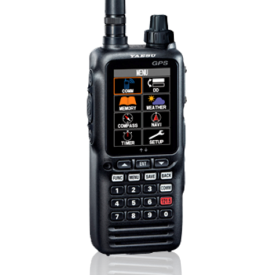 Радиостанция | Yaesu FTA-850L | авиационная