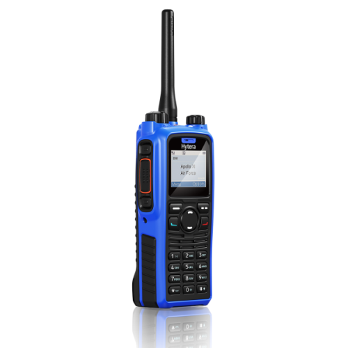 Радиостанция | Hytera | PD795Ex | взрывобезопасная