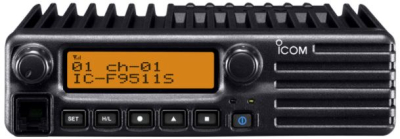 Icom IC-F9511S