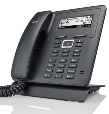 Gigaset Maxwell Basic