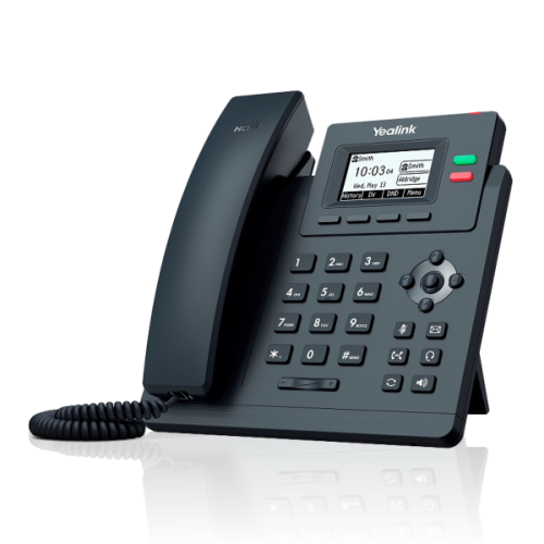 Телефон | IP | Yealink | T31G | SIP