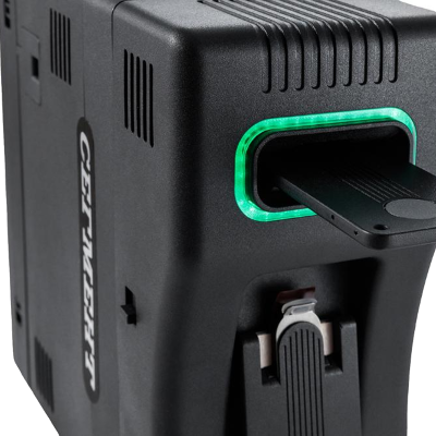 Газосигнализатор автоматический стационарный | ГАС | Сегмент Премиум