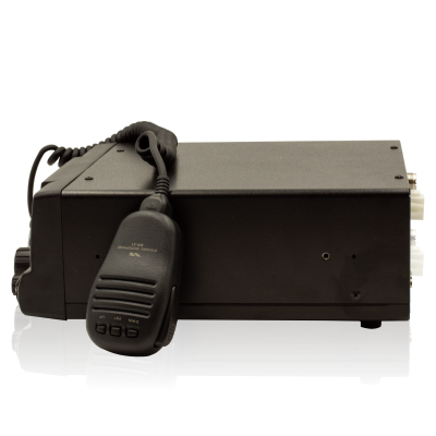 ПВКВ-трансивер | Vertex Standard VX-1700