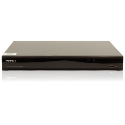 Видеорегистратор | аналоговый | МИРАН | ИВМ-8008