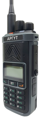 Рация | радиостанция | поративная | АРГУТ | А-78 
