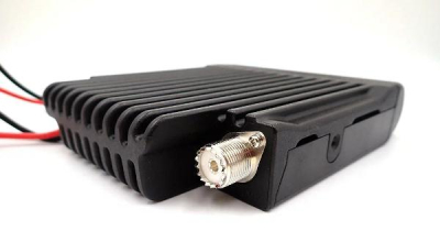 Рация | профессиональная | мобильная | Sirus | F110 UHF