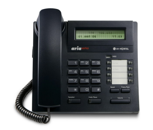 LG-Ericsson LDP-7208D