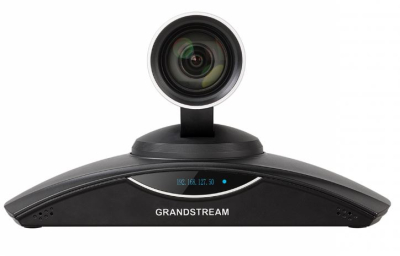 Grandstream GVC3200 с аудио модулем