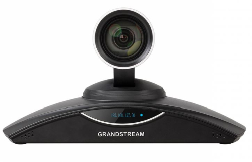 Grandstream GVC3200 с аудио модулем