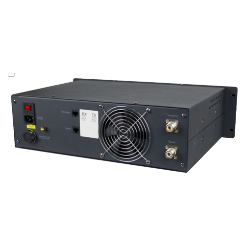 Ретранслятор | репитер | АРГУТ | DR 40-DMR