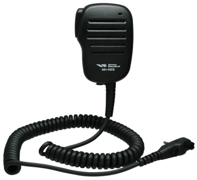 Motorola MH-450S