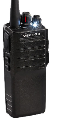 Vector VT-80 ST