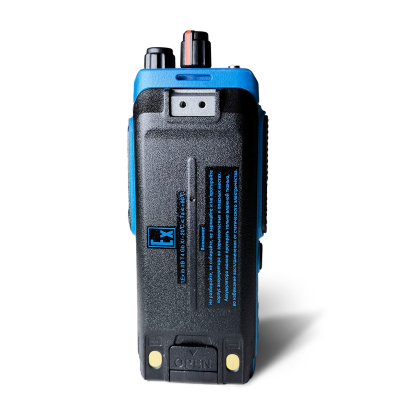 Радиостанция Comrade R12 VHF ATEX