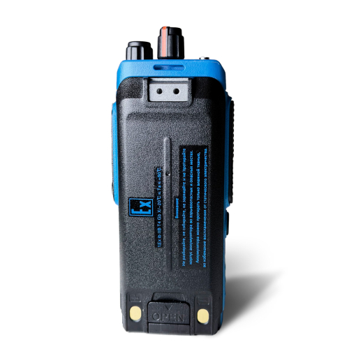 Радиостанция Comrade R12 VHF ATEX