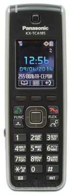 Panasonic KX-TCA185RU