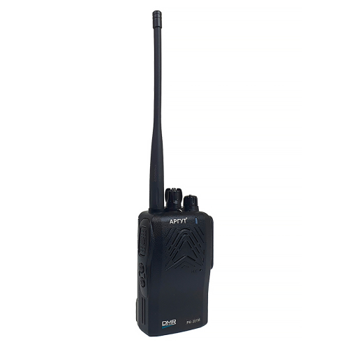 РК-301М UHF портативная цифровая DMR-радиостанция (роуминг)
