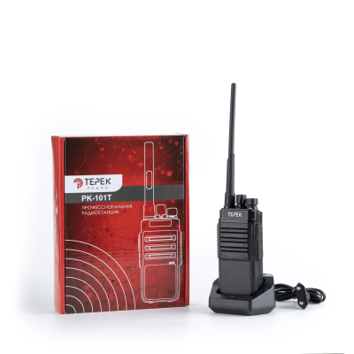 Рация | радиостанция | РК-101Т