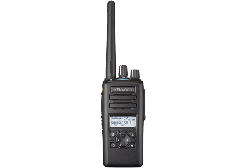 Kenwood NX-3320E2