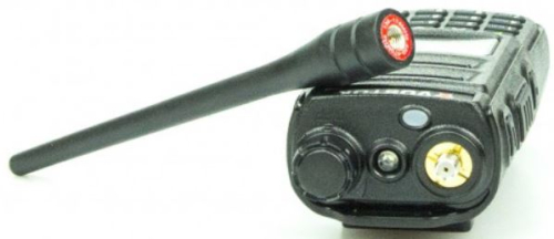 Двухдиапазонная рация | Vostok ST-58