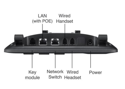 Gigaset Maxwell Basic