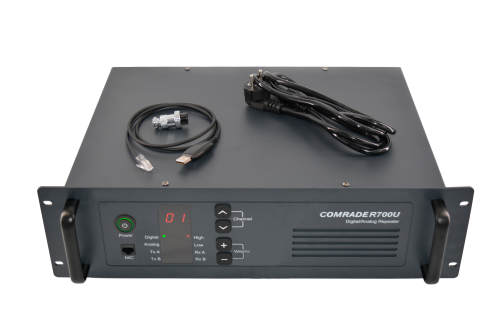 Ретранслятор цифровой Comrade R700 DMR VHF