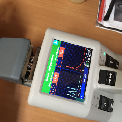 Ионно-дрейфовый детектор | ИИД | Кербер-Т