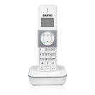 Телефон | беспроводной | Sanyo | RA-SD1102RUWH