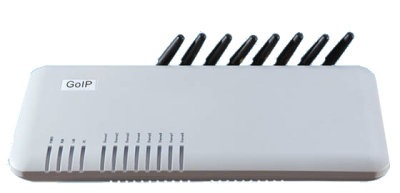 DBL GoIP 8