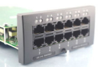 Avaya IP500 Combination Card with 2 BRI trunks