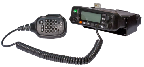 Аргут А-701 VHF