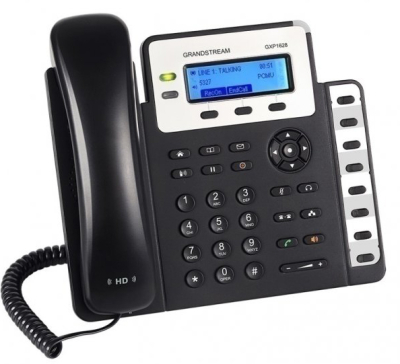 Grandstream GXP-1628