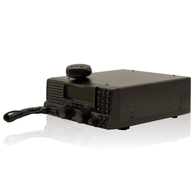 ПВКВ-трансивер | Vertex Standard VX-1700