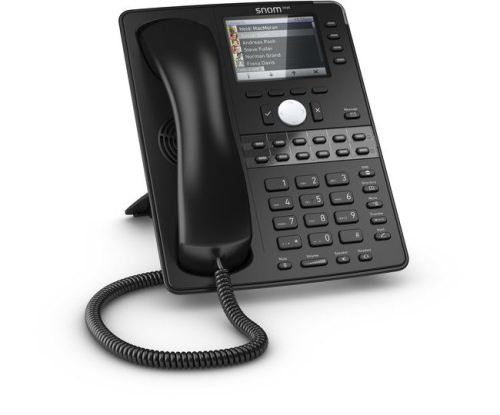Snom D765