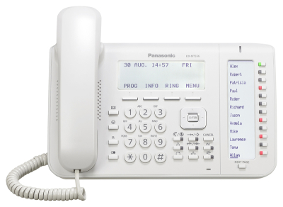 Panasonic KX-NT556