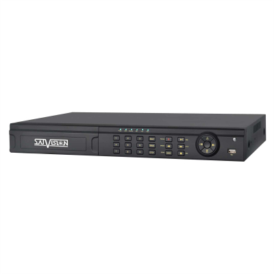 Satvision SVN-814