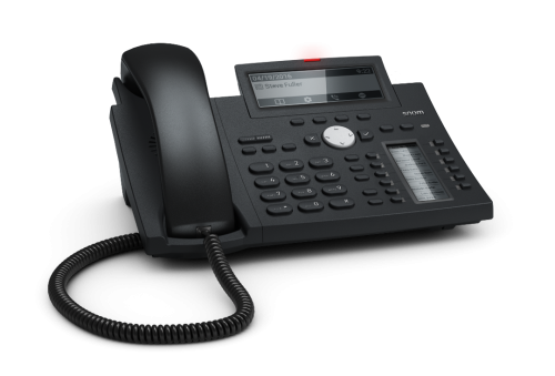 Snom D345