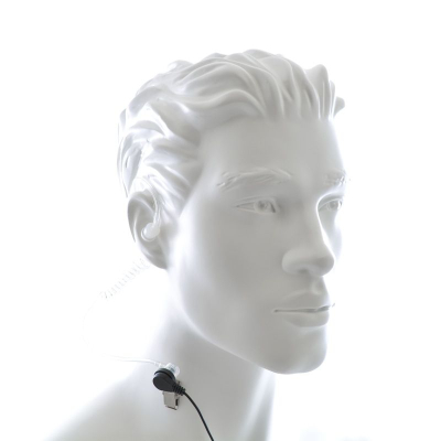 Гарнитура | Comrade | CP-2 | скрытого ношения