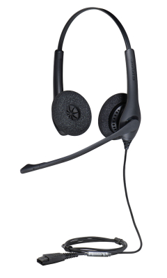 Jabra BIZ 1500 Duo