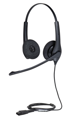 Jabra BIZ 1500 Duo