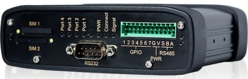 IRZ RL21