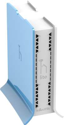 MikroTik hAP lite TC