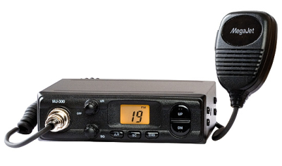 MegaJet MJ-300
