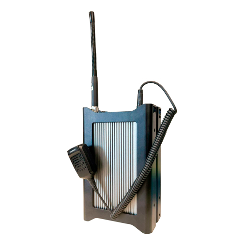 Ретранслятор аналого-цифровой Comrade R900 UHF