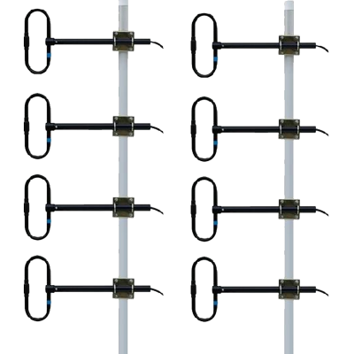 Антенна | базовая | ТЕРЕК | D4